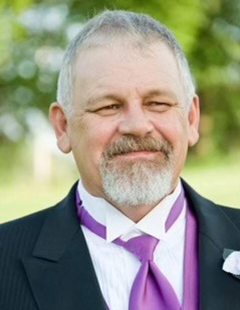 Gary Lane Poindexter Profile Photo