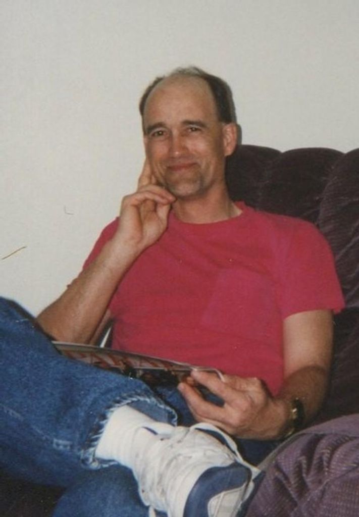 Ronald Dean Youso