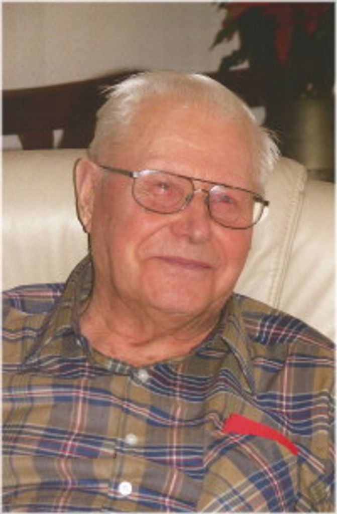Louis G. Fiebelkorn