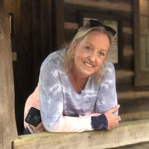 Teresa Kay Powell Hamaker Profile Photo