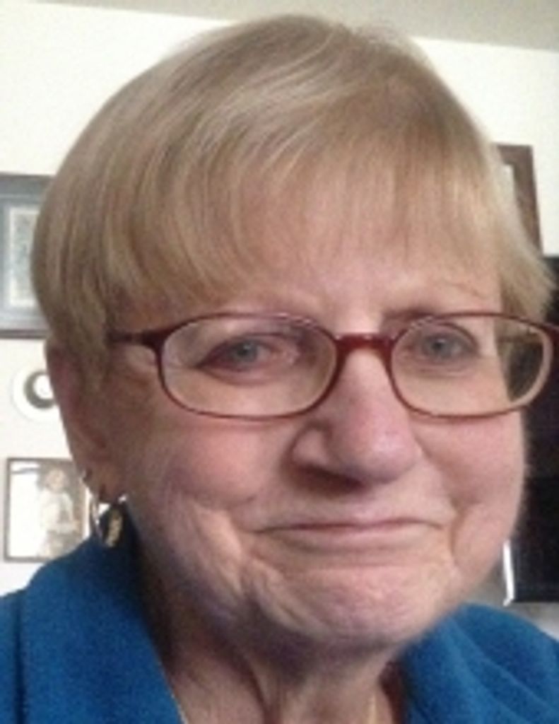 Nancy L. Lewis