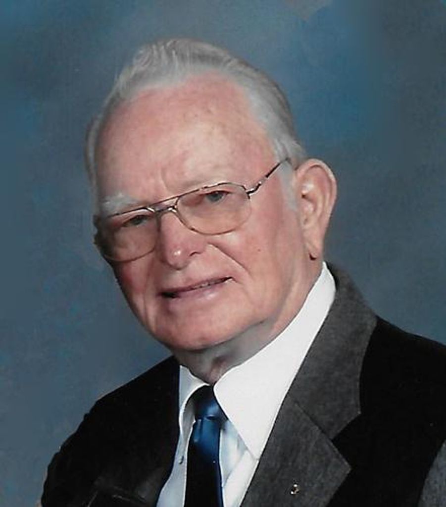 Wendal Harry Burrus Profile Photo