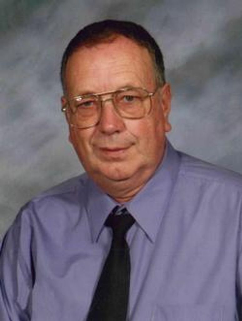 Harold "Woody" Johnson