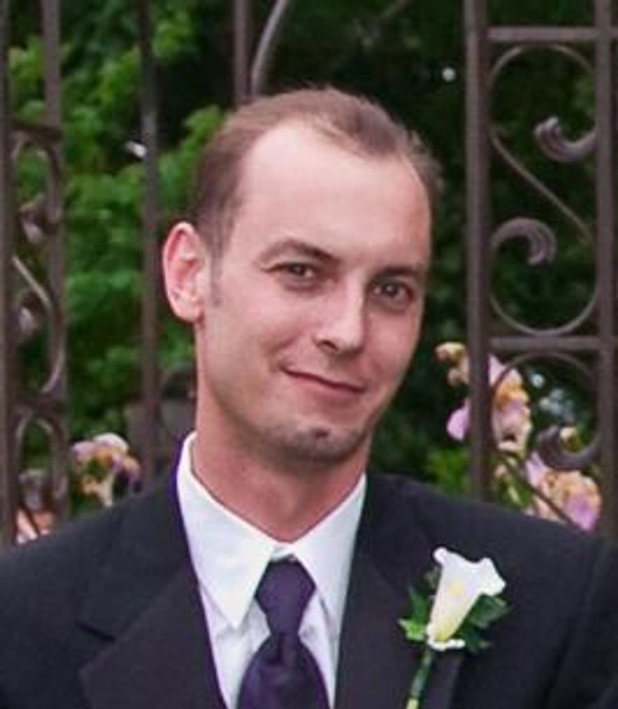 Paul Lancette