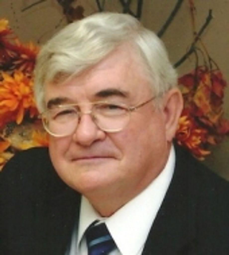 Kenneth L. Clark