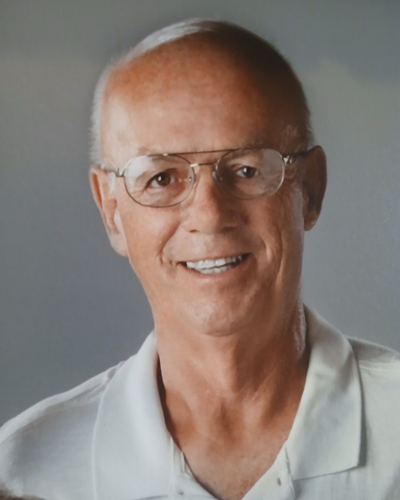 RICHARD DANIEL CORNWELL Profile Photo
