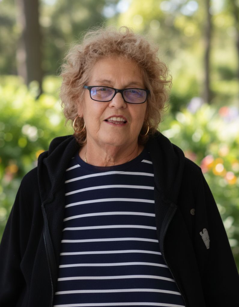 Joyce Boogich Carrion Profile Photo