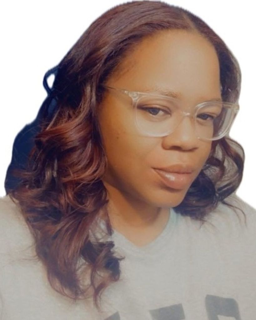 Jamaria Bunch Profile Photo