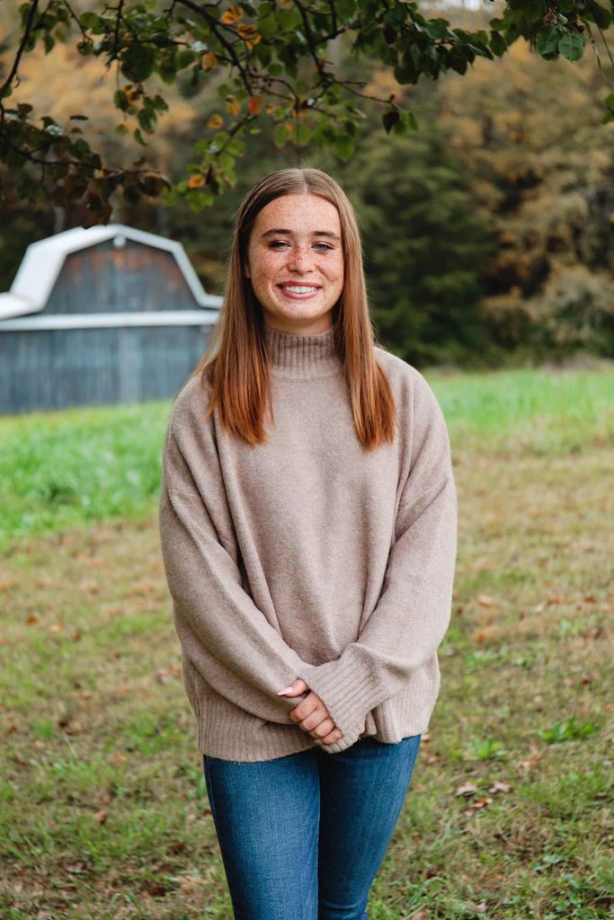 Jessica Taylor "Stauch" Howe