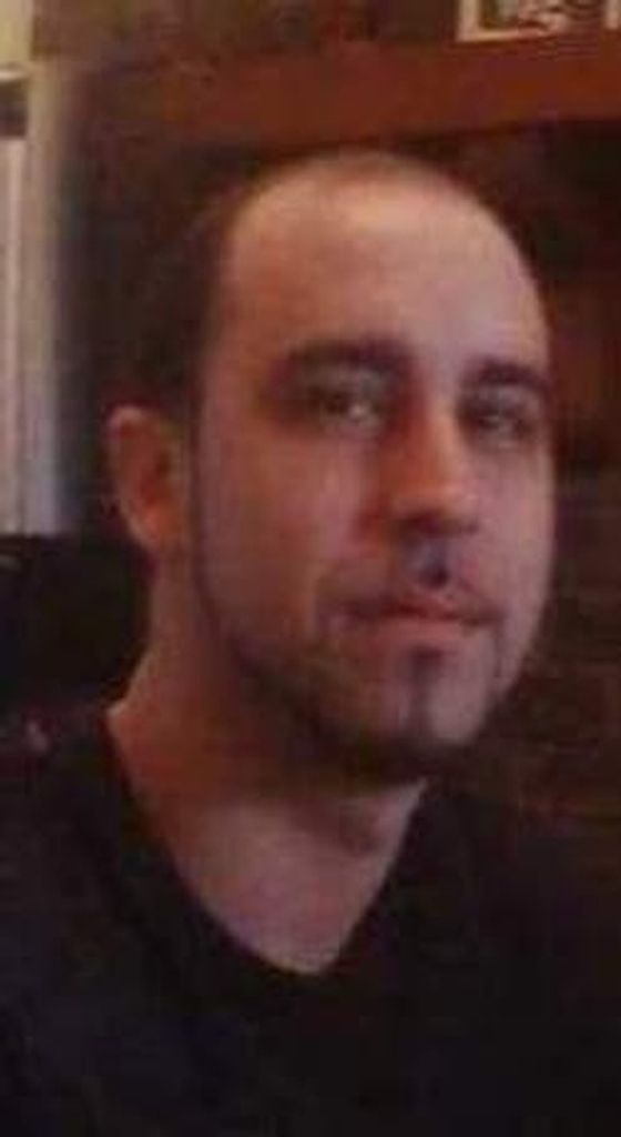 Michael Don Phillips