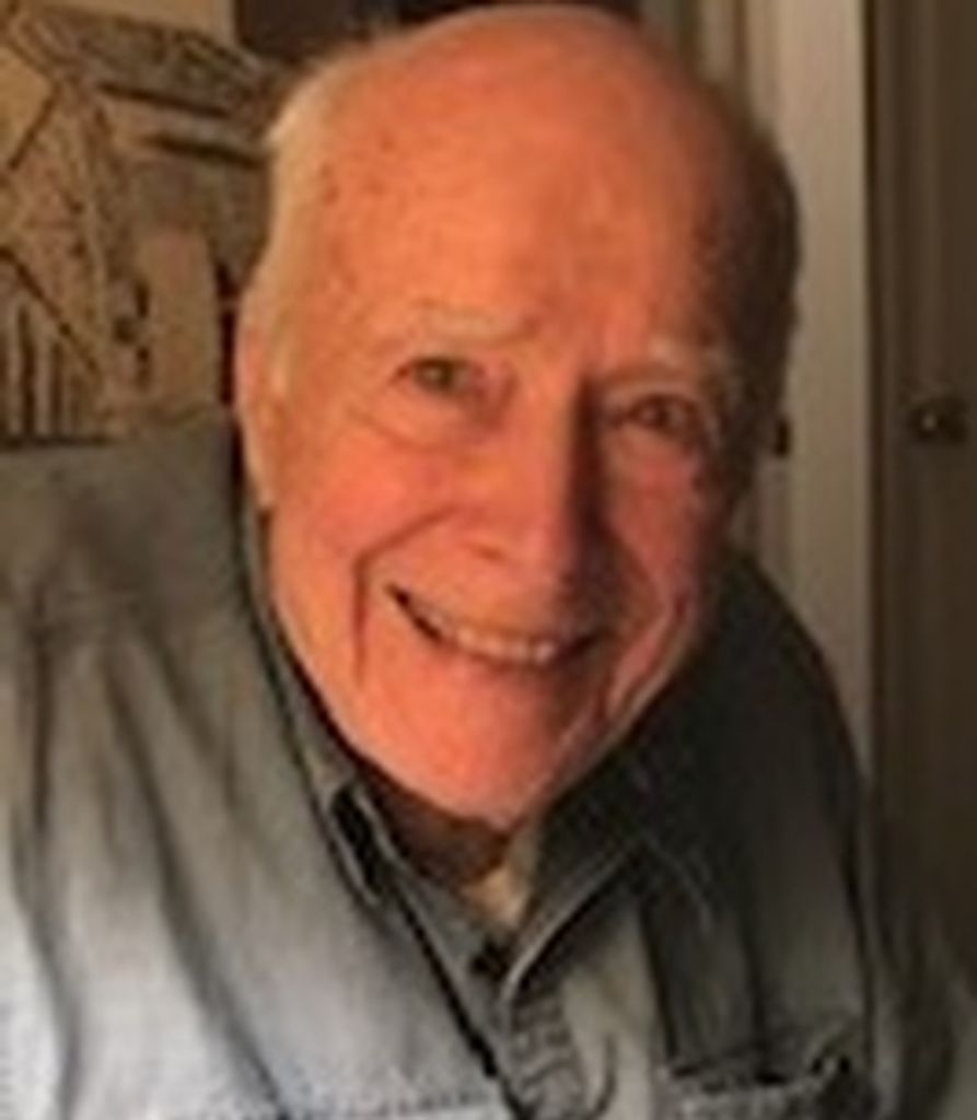 Burton Gordon