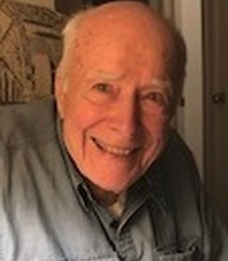 Burton Gordon Profile Photo