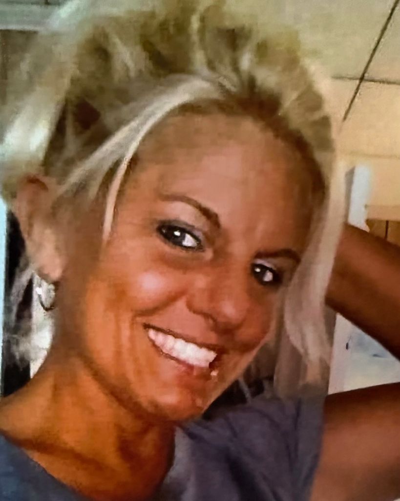 Stephanie Lynn (Miller) Meloni