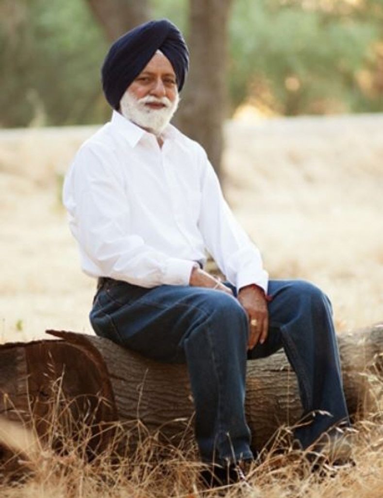 Prabhajit  S.  Majhail Profile Photo