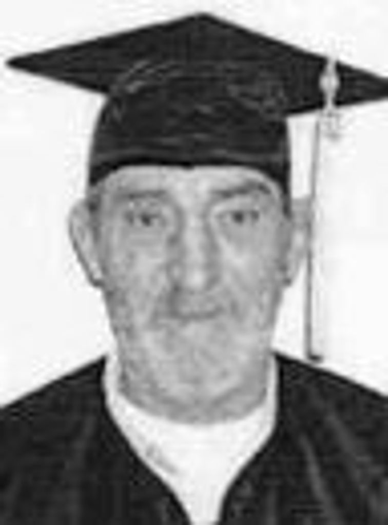 Chester Leroy Stonecipher