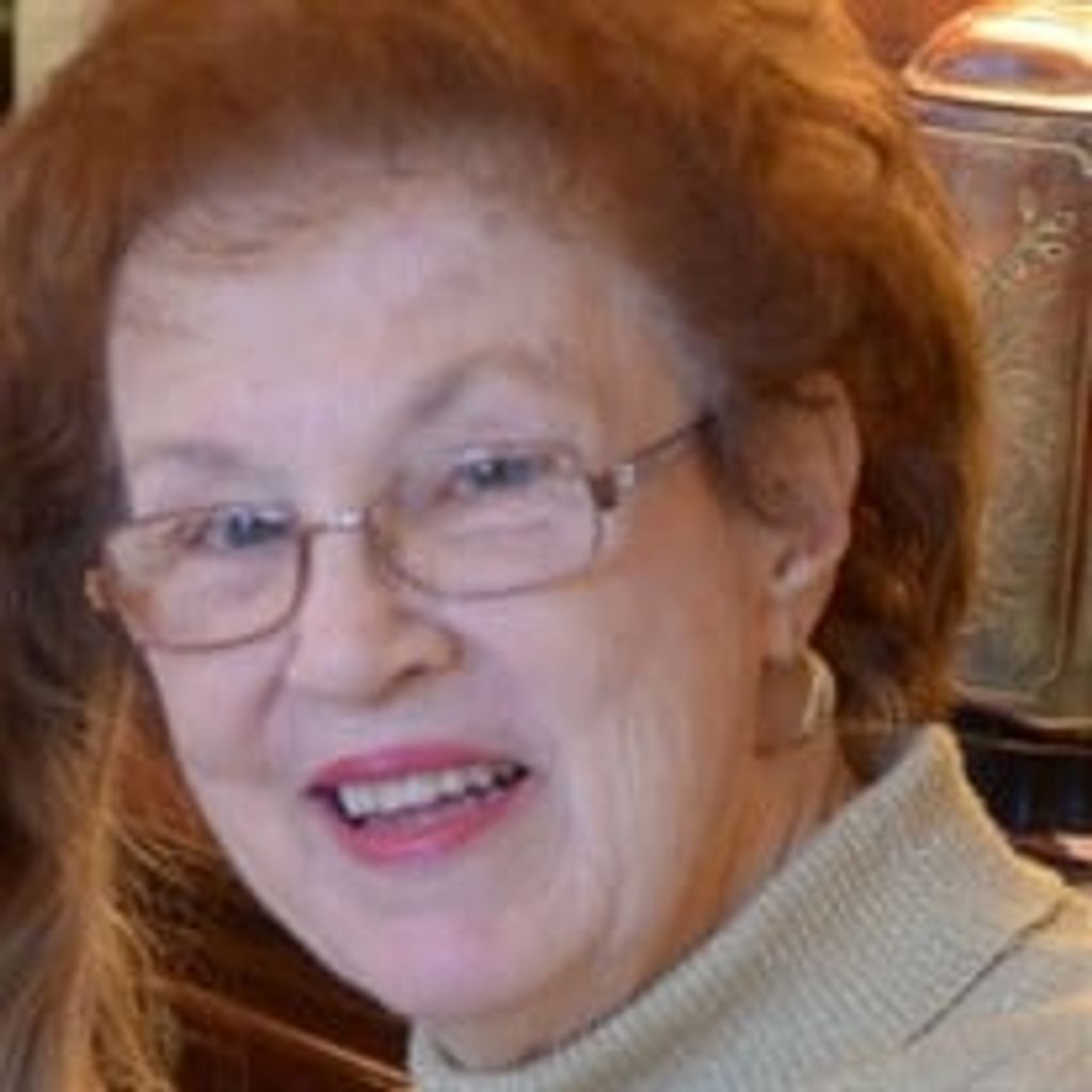 Nancy Parrish Burleson