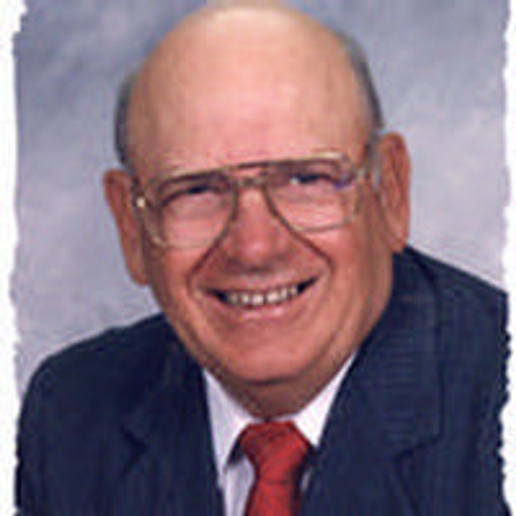 Harold L. Atkins