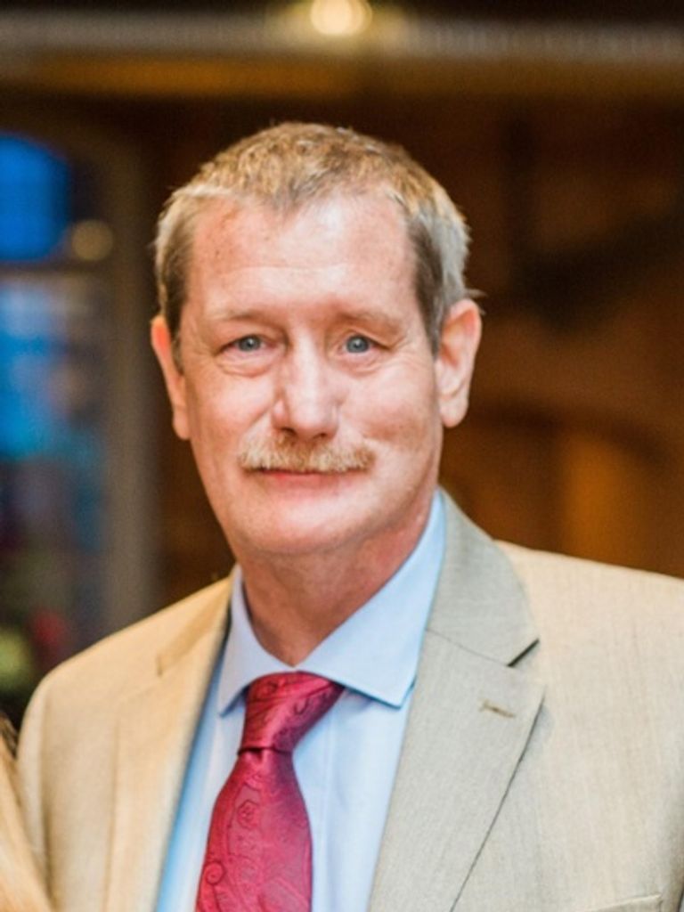 Joseph Lee Hale, Jr.