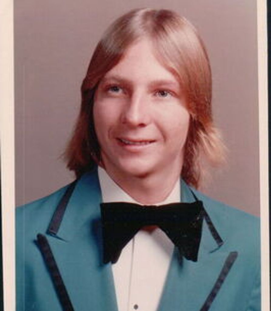 George Smith Profile Photo