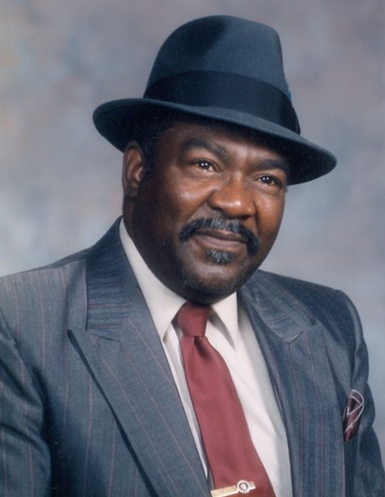 Bennie J. Hubbert, Jr.