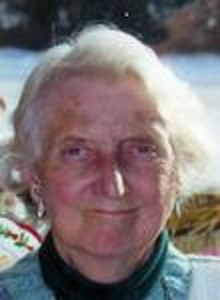 Dorothy A. Tess