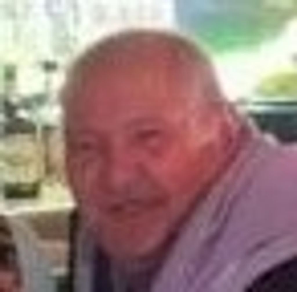 Urbano Hernandez Profile Photo