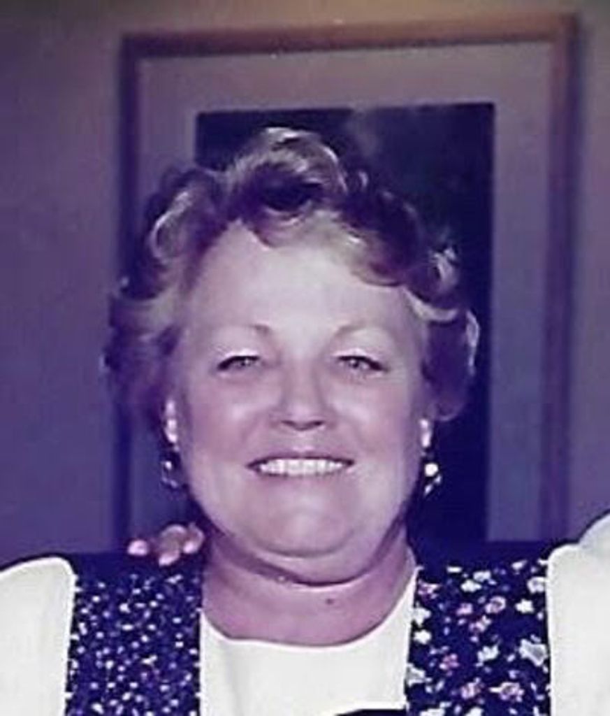 Joanne Tobey