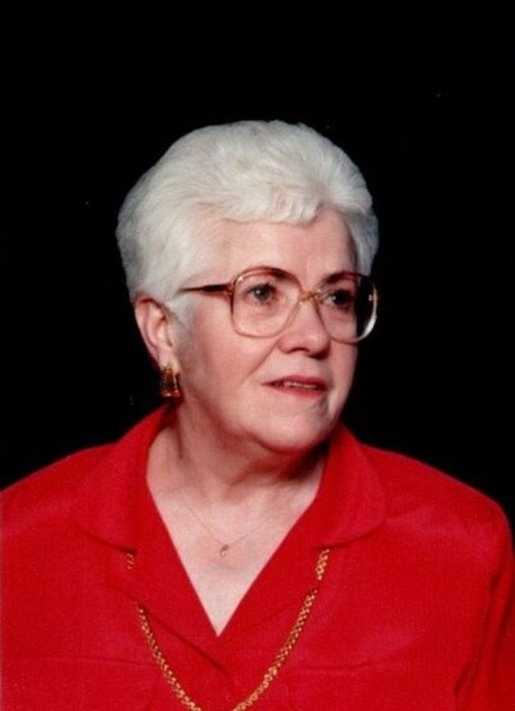 Mavis E. Johnston Profile Photo