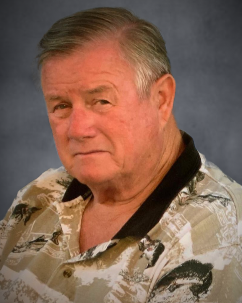 Herbert W. "Herb" Anderson