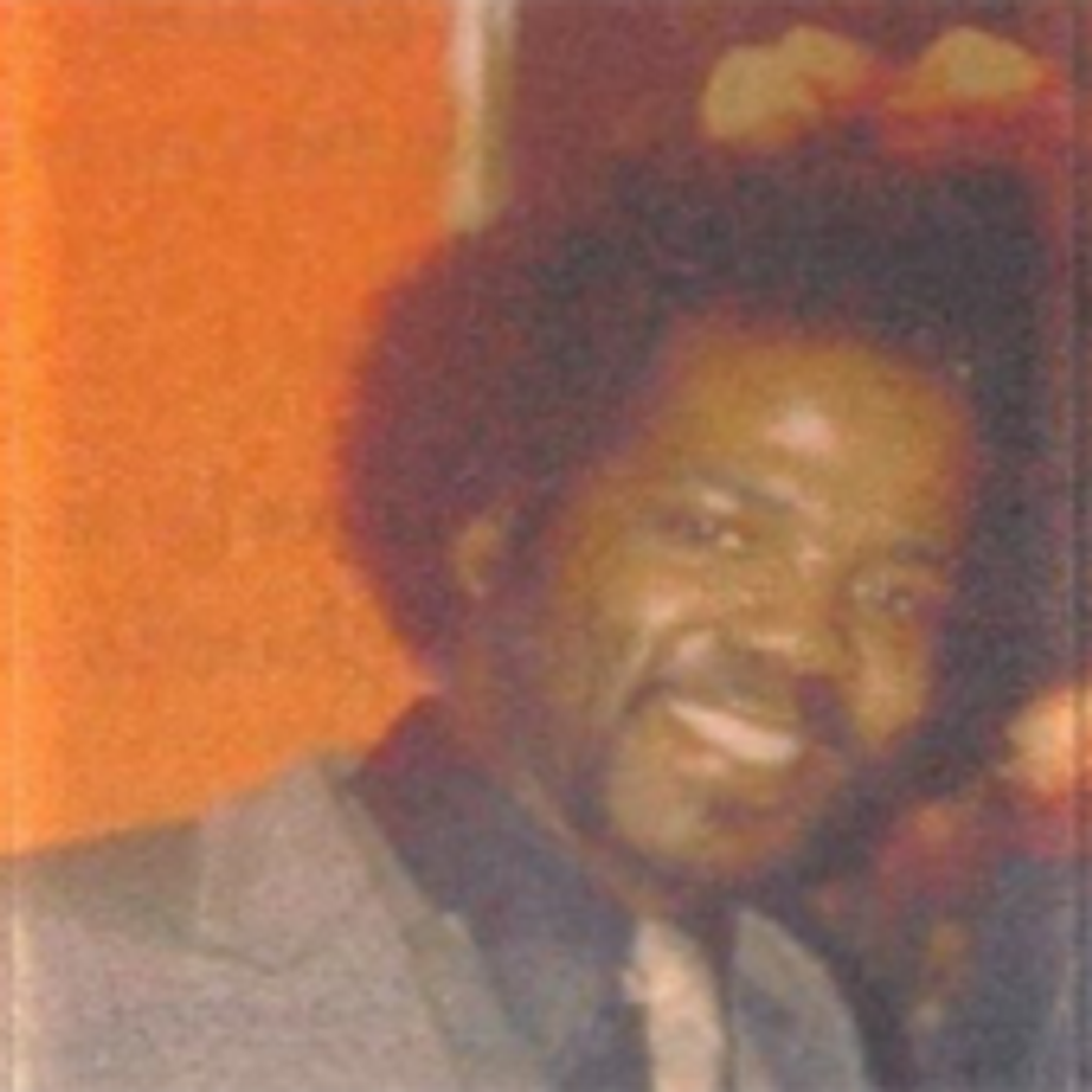 Frank G. "Frankie" Bell,  Jr.