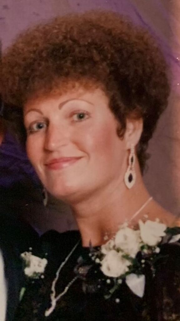 Debra Gillman