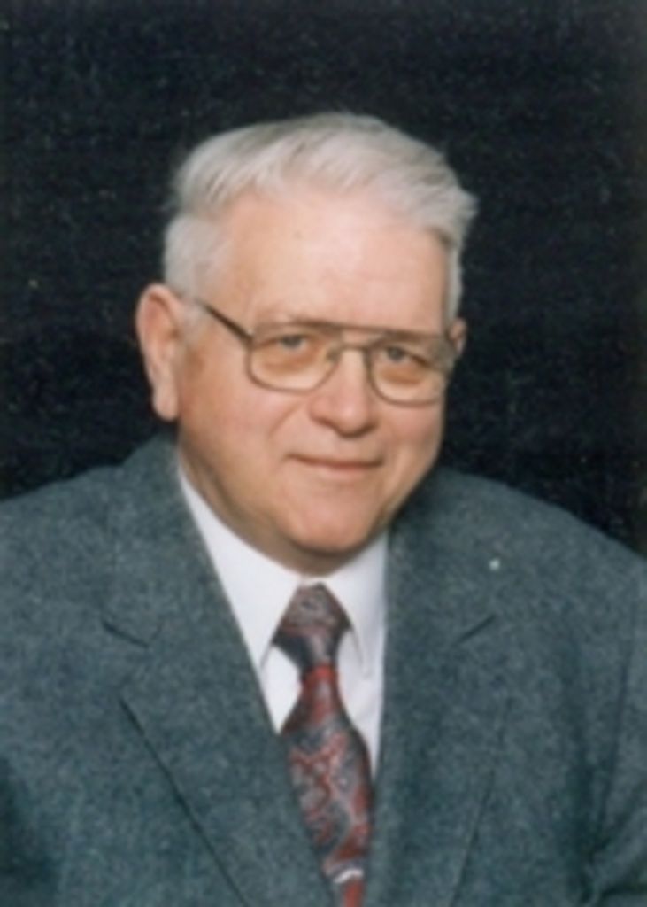 Raymond H. Martin