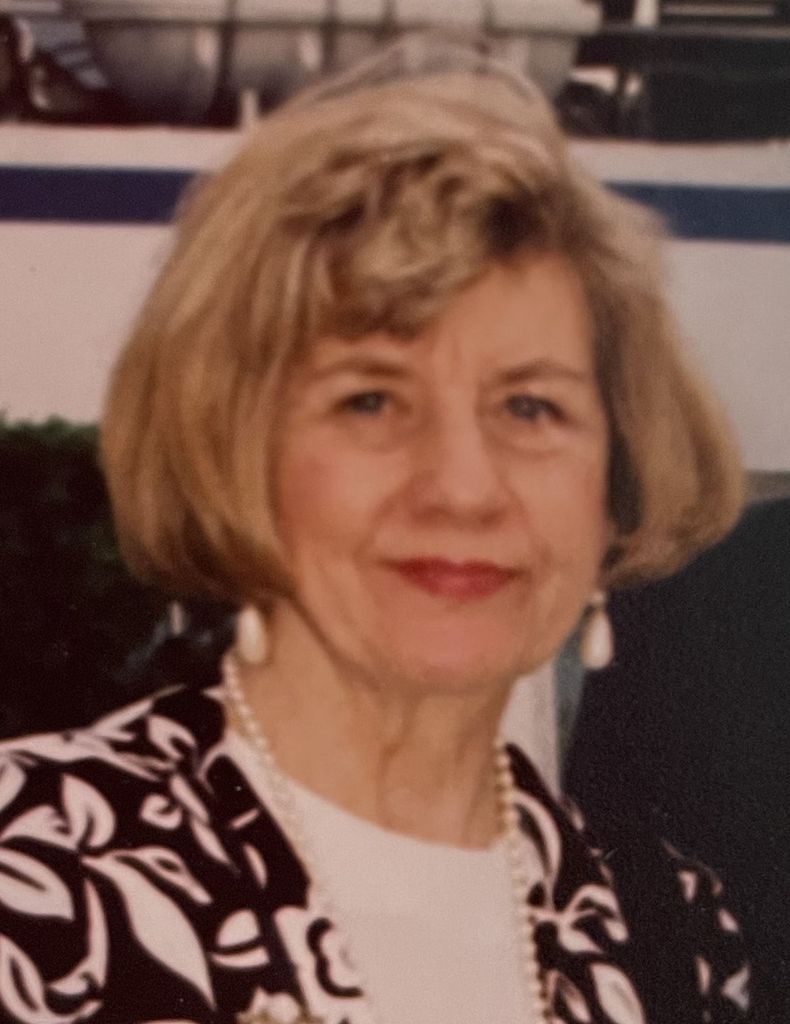 Marion Isadora Mae (Hanson)  Winrich Profile Photo