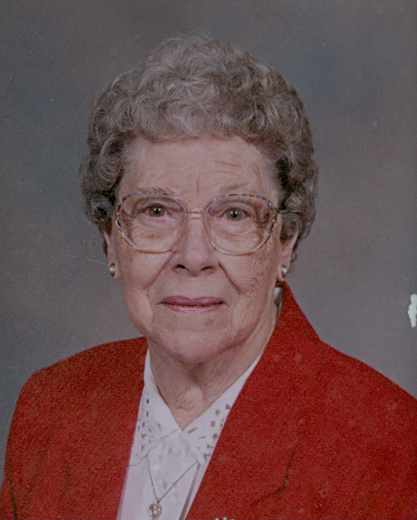 Leona Marie Zaiser