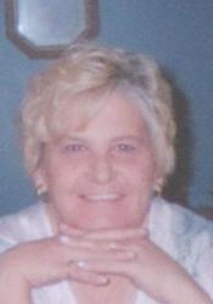 Donna Kay Arkenburgh