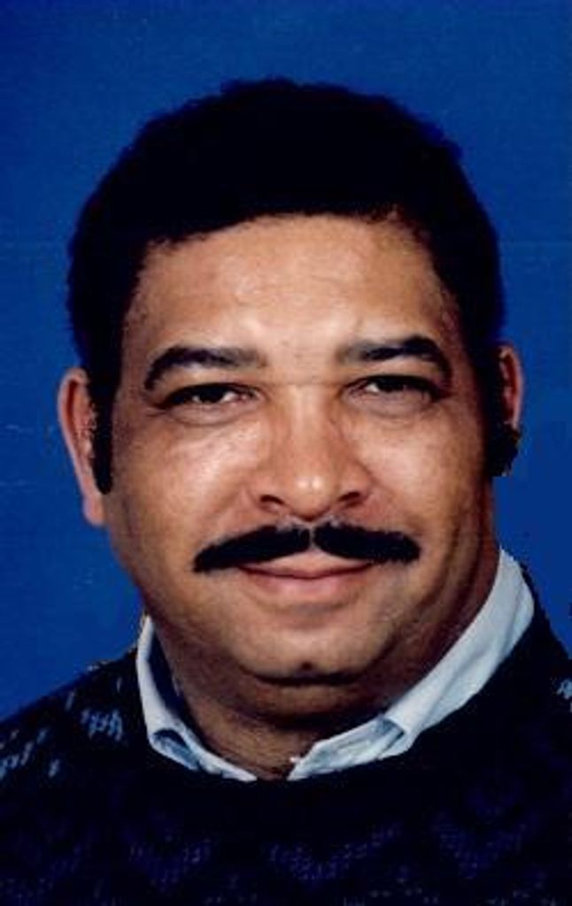 Leamon Harold Benson