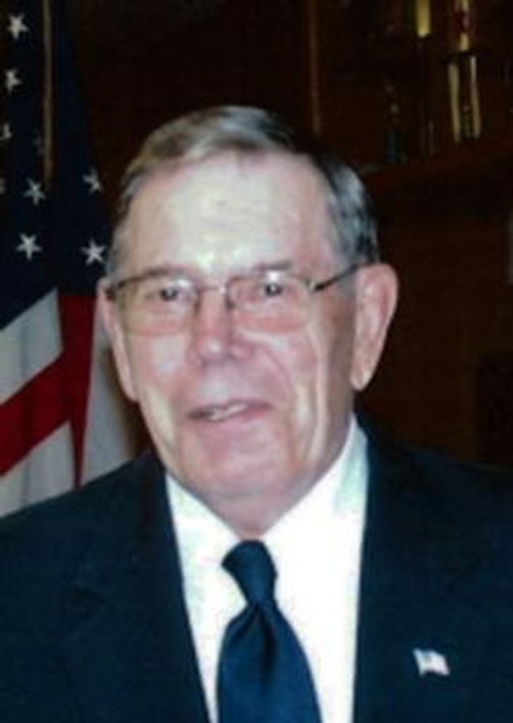 Kenneth Bender Profile Photo