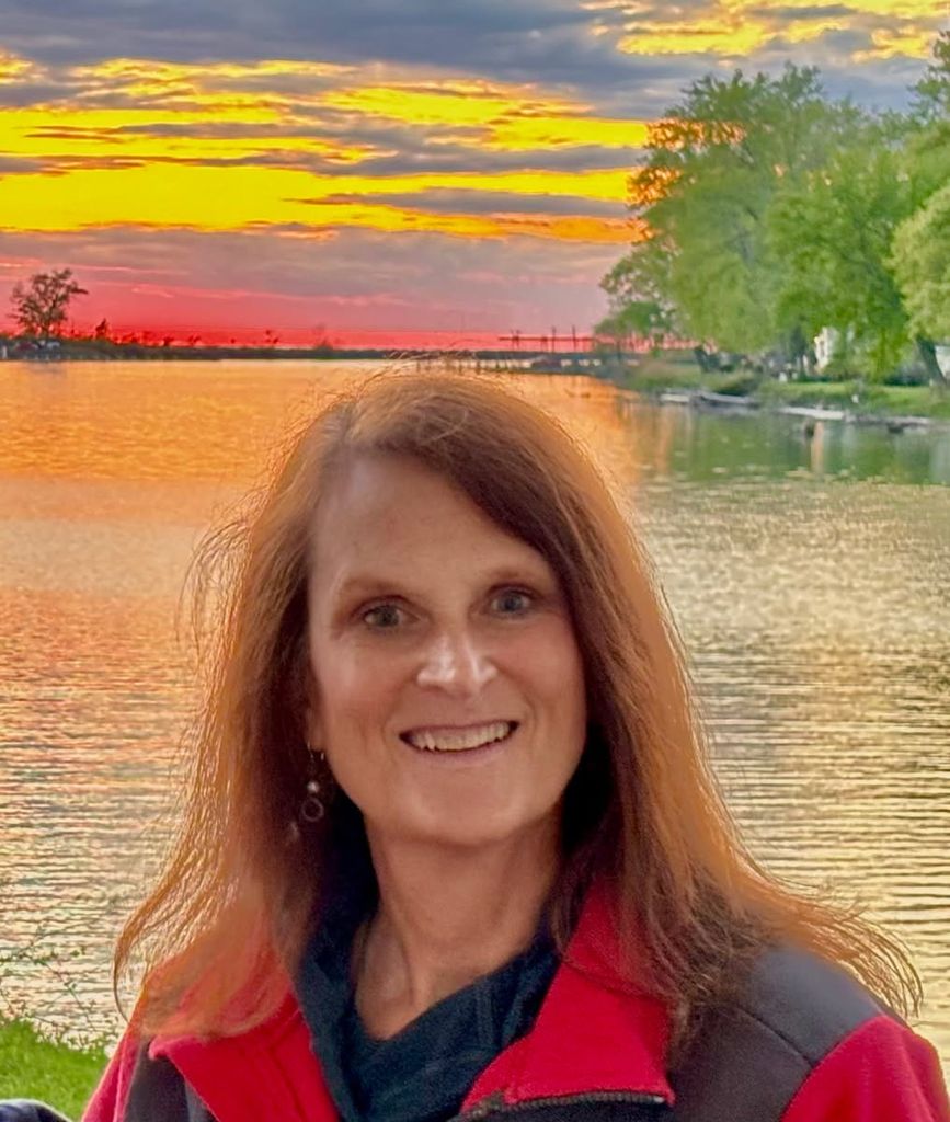 Judith A. Ernst