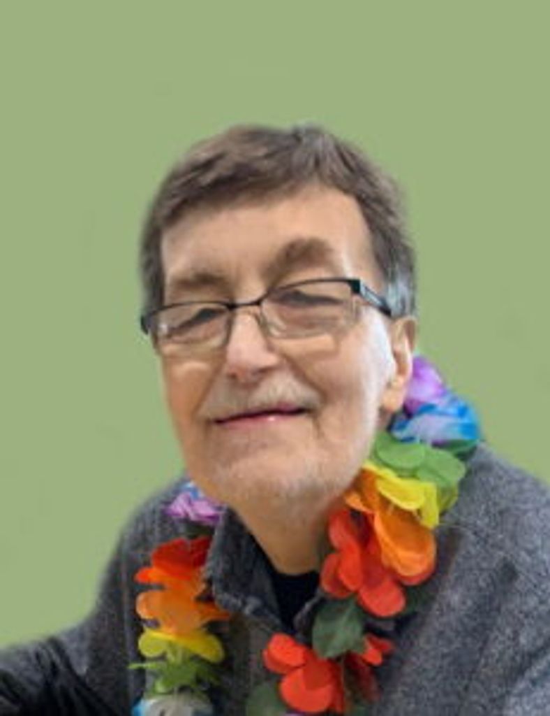 David Alexander Mackinnon