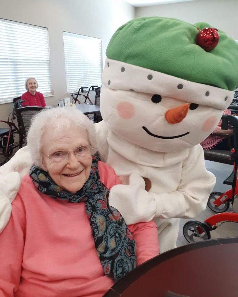 Mildred Blankenship Profile Photo