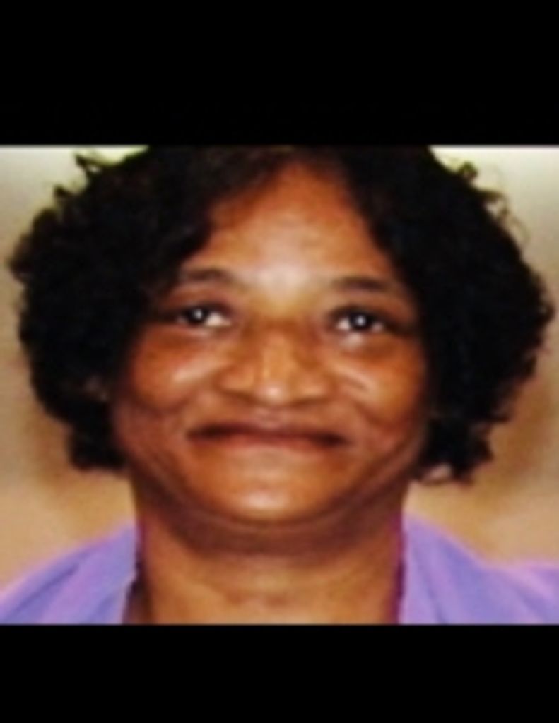 Evelyn “Evie” Johnson Profile Photo