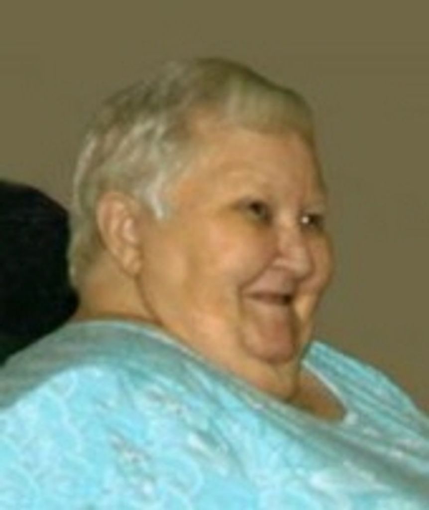 Margaret Barker