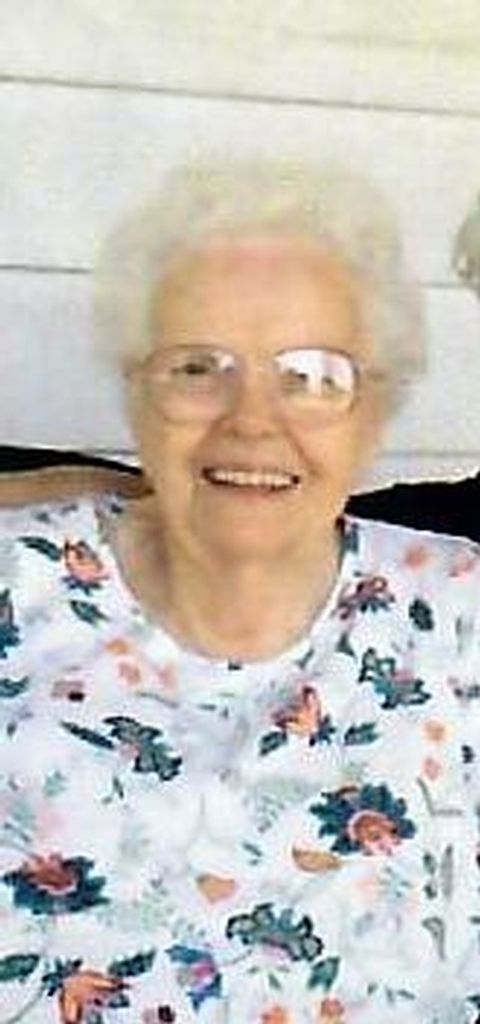 Elizabeth May Reuter