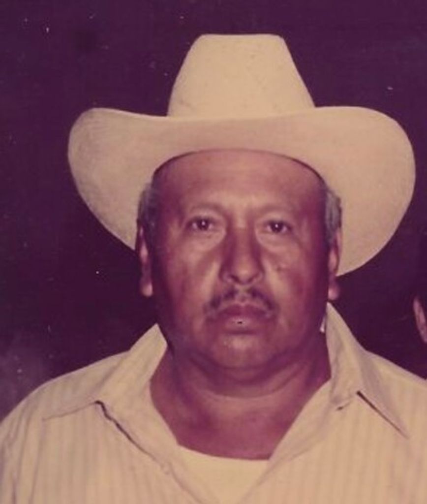 Raul Soto Sauceda Profile Photo
