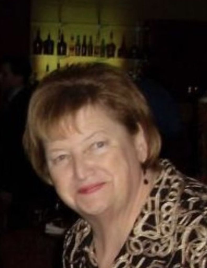 Mary Jo Cunningham Profile Photo