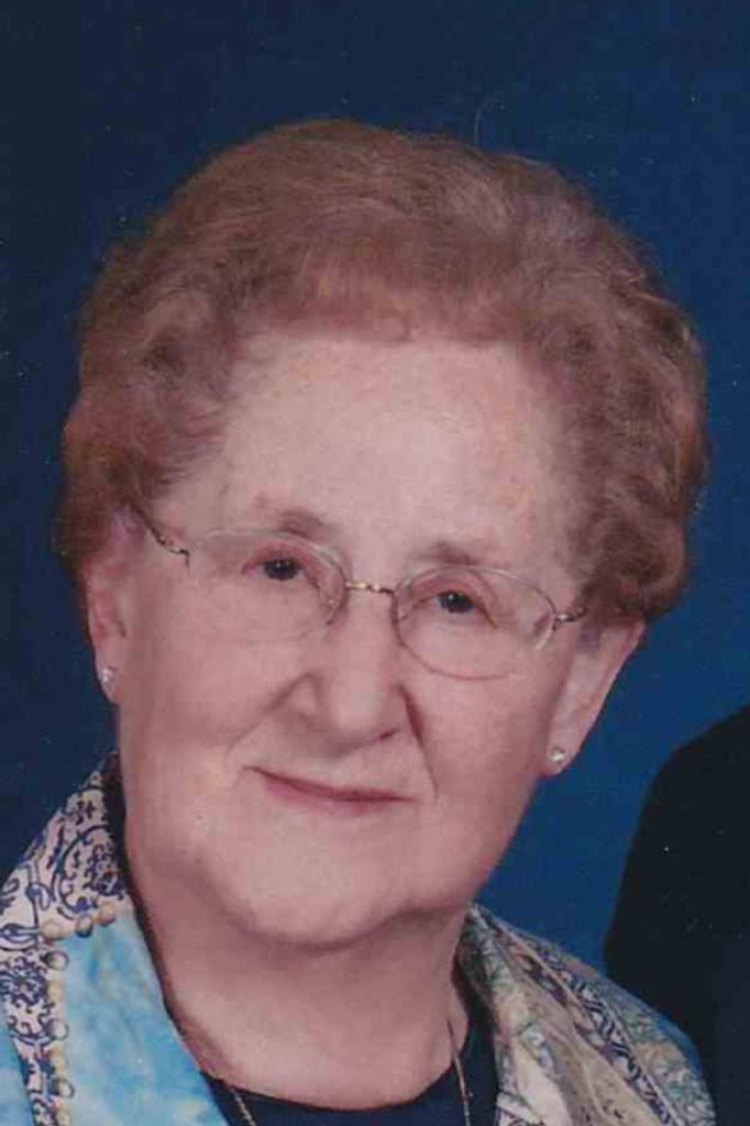 Ann (Thompson)  Baum Profile Photo