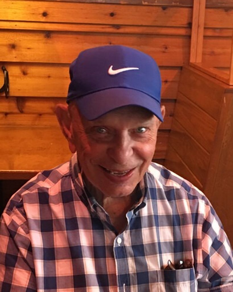William "Bill" Robert Cunningham