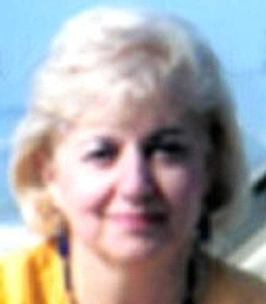 M. Joanne Fernandes
