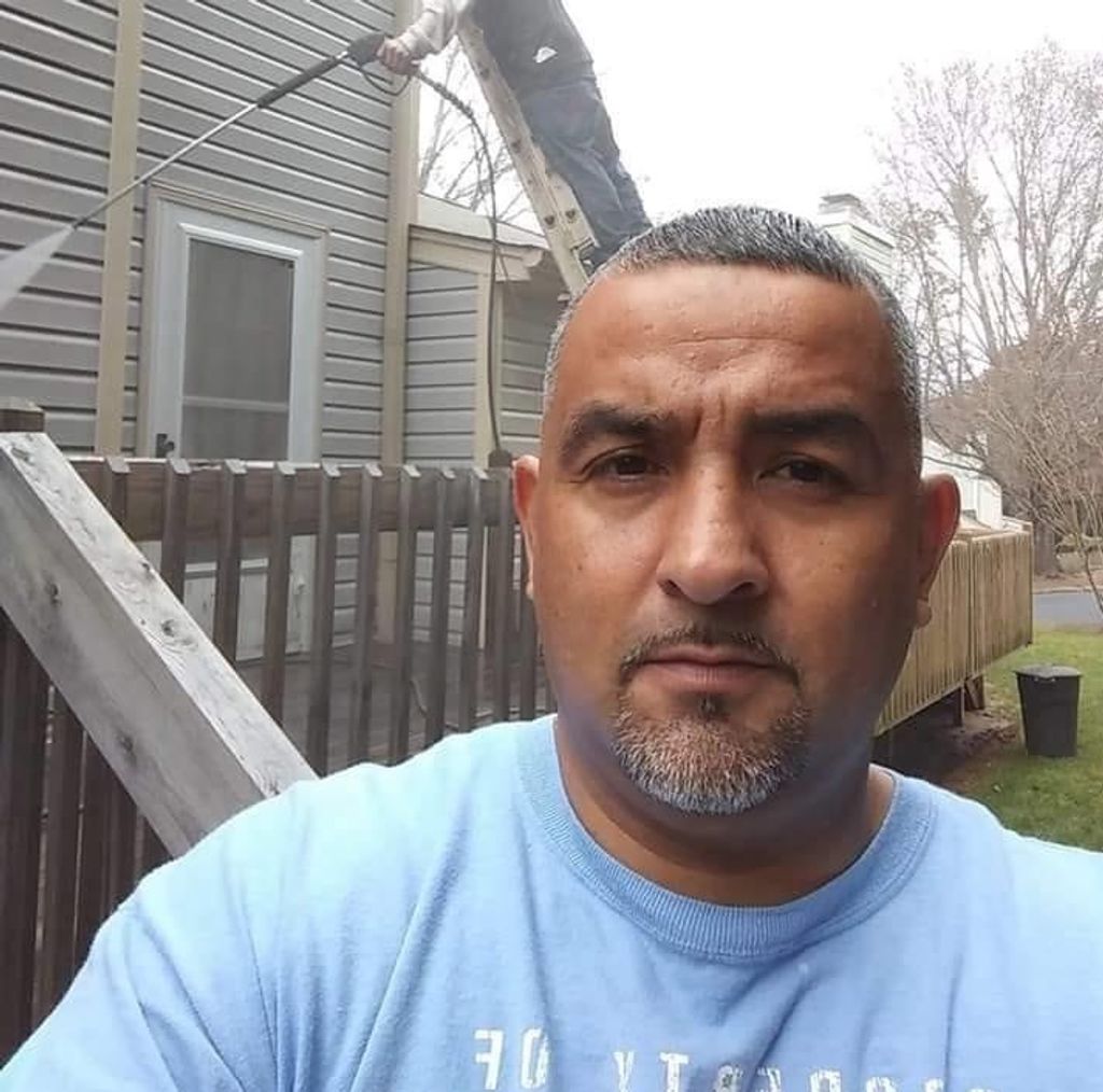 Mr. Juan Garcia Diaz Profile Photo