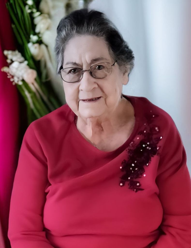 Lillian Marie (Wooten)  Gordon Profile Photo